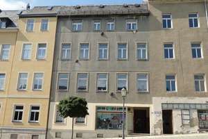 Mehrfamilien-/Reihenhaus mit Potential i – Die vollständige Adresse der Immobilie erhältst du vom Anbieter., 8468 Reichenbach im Vogtland – Vorschaubild 1
