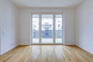 Erstbezug in Schöneberg: 4 Zimmer. 2 Bäder. Großer Balkon & Einbauküche. – 10781 Schöneberg, Berlin – Vorschaubild 21