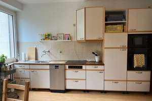 2,5 Zi / WG-geeignet + EBK möglich + Topzustand – Weitmarer Str. 26, 44795 Weitmar-Mitte, Bochum – Vorschaubild 11