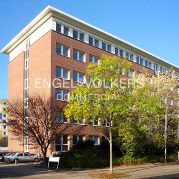Attraktives Businesshaus in Hannover-Vahrenwald