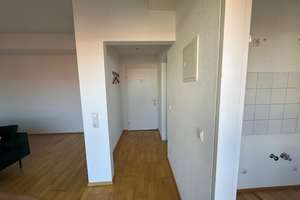 Penthouse-Wohnung mit gr. Balkon & Weitblick mitten in Degerloch  – Felix-Dahn-Straße 9d, 70597 Degerloch (Ortsteil), Stuttgart – Vorschaubild 4
