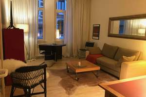 Hannover Oststadt: Altbauwohnung nahe der Eilenriede – Die vollständige Adresse der Immobilie erhältst du vom Anbieter., 30161 Oststadt, Hannover – Vorschaubild 3