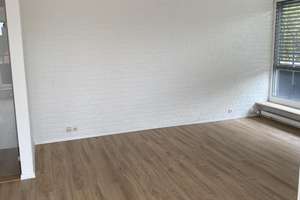 Individuelle 3-Zimmer-Wohnung mit großer Dachterrasse im 5. Obergeschoss – 40470 Mörsenbroich, Düsseldorf – Vorschaubild 2