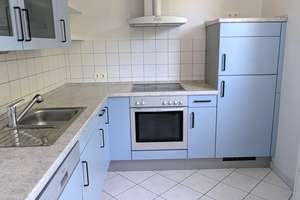 Direkt am Westpark - Gut geschnittene 2 Zimmer Wohnung in ruhiger Lage – Rheinring 44b, 38120 Weststadt, Braunschweig – Vorschaubild 5