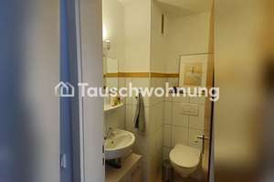 Tauschwohnung: Biete helle Wohnung in D-Bilk – Die vollständige Adresse der Immobilie erhältst du vom Anbieter., 40223 Unterbilk, Düsseldorf – Vorschaubild 7