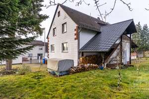 Platz für Familie, Hobby & Mehr – Großzügiges Haus mit Garage und Nebengebäude – Die vollständige Adresse der Immobilie erhältst du vom Anbieter., 66957 Schweix – Vorschaubild 32