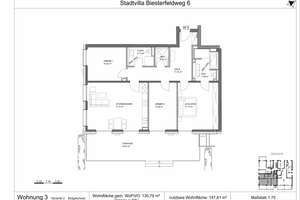 Wohnen in Nienstedten – Biesterfeldweg 6, 22609 Nienstedten, Hamburg – Vorschaubild 16
