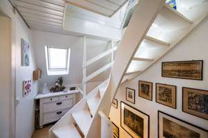 Charmant, gemütlich, besonders – ein Haus mit Charakter – Die vollständige Adresse der Immobilie erhältst du vom Anbieter., 33649 Brackwede, Bielefeld – Vorschaubild 24
