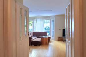 Stilvolles Einfamilienhaus mit großzügigem Garten und klassischer Eleganz – Die vollständige Adresse der Immobilie erhältst du vom Anbieter., 22393 Sasel, Hamburg – Vorschaubild 5