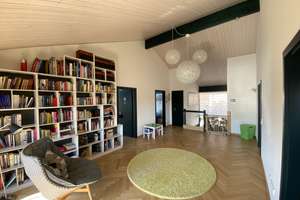 Eine autarke Hightech Villa am Lechufer – Die vollständige Adresse der Immobilie erhältst du vom Anbieter., 86150 Hochzoll-Nord, Augsburg – Vorschaubild 16