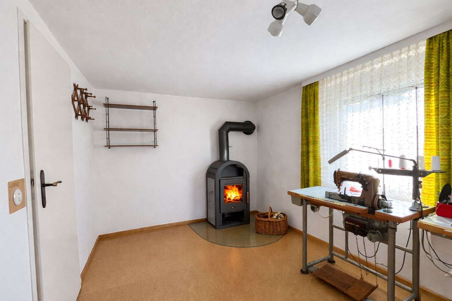 Immobilie in Bisingen - Charmantes Wohnensemble mit großem Grundstück in Bisingen-Wessingen - Bild 4