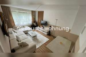 Tauschwohnung: 3-Zimmer Wohnung in Treptow –Suche 3-Zimmer Wohnung nahe Uni – Platanenweg 50, 12437 Plänterwald, Berlin – Vorschaubild 2