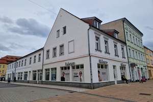 Attraktive 2-Zimmer-Wohnung in zentraler Innenstadtlage – Breite Straße 32, 14943 Luckenwalde – Vorschaubild 4