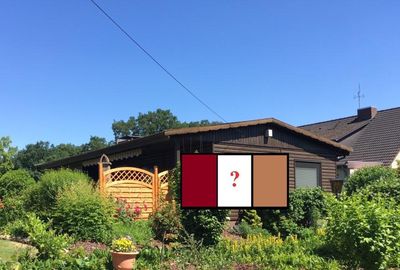 Einfamilienhaus auf 1.250m² Grundstück