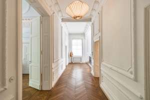 Einzigartiges Villenanwesen – Die vollständige Adresse der Immobilie erhältst du vom Anbieter., 65189 Südost, Wiesbaden – Vorschaubild 11