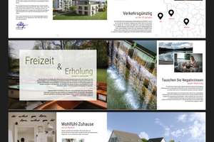 möblierte 1-Zimmer-Erdgeschoss- Wohnung mit Terrasse und Garten  – Höchstetter Str. 18a, 86154 Links der Wertach-Süd, Augsburg – Vorschaubild 6