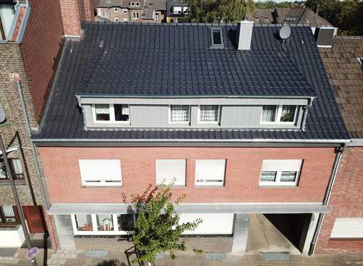 Wohnung mieten in Aachen-Eilendorf - ImmobilienScout24