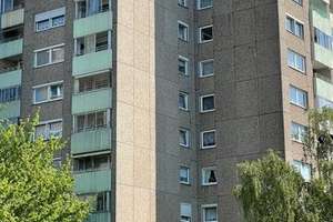 Über den Dächern von Hannover – 30657 Sahlkamp, Hannover – Vorschaubild 3