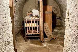 Teilsaniertes Reihenendhaus mit Garage und extra Garten in Sayda – Die vollständige Adresse der Immobilie erhältst du vom Anbieter., 9619 Sayda – Vorschaubild 19