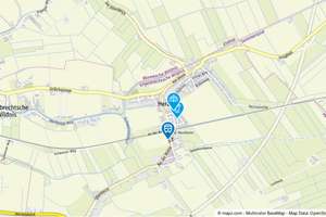 Willkommen daheim – 6 Zimmer, Garten & viel Platz – Die vollständige Adresse der Immobilie erhältst du vom Anbieter., 25379 Herzhorn – Vorschaubild 34