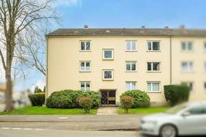 Wohnen an der Rheinaue - gepflegte 3-Zimmer-Wohnung mit Blick auf das Siebengebirge – Die vollständige Adresse der Immobilie erhältst du vom Anbieter., 53175 Plittersdorf, Bonn – Vorschaubild 15