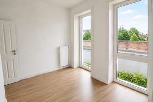Lebendig wohnen in Hamburg Ottensen