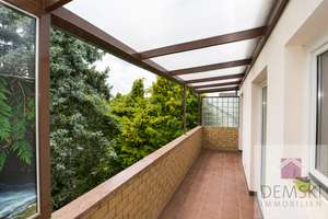 5846: Düsseldorf-Unterbach! Großzügige 2-Zimmerwohnung mit zwei Balkonen! – Die vollständige Adresse der Immobilie erhältst du vom Anbieter., 40627 Unterbach, Düsseldorf – Vorschaubild 8