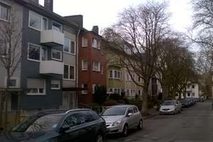 Zentral gelegene Einzimmerwohnung