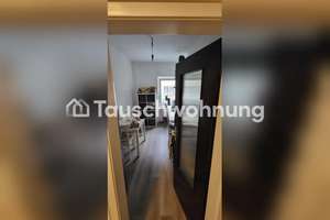 Tauschwohnung: Tausche schöne 2 Zimmer Wohnung
