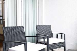 AQ - möblierte 2 Zimmer Wohnung im Herzen von Düsseldorf – Ratinger Straße 1, 40213 Altstadt, Düsseldorf – Vorschaubild 30