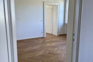 Denkmalgeschütze Erdgeschosswohnung in erster Rheinlage – Die vollständige Adresse der Immobilie erhältst du vom Anbieter., 40474 Golzheim, Düsseldorf – Vorschaubild 3