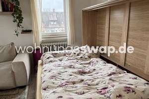 Wohnungstausch: Aindorferstraße 132 – Aindorferstraße 132, 80000 Sankt Ulrich, München – Vorschaubild 2