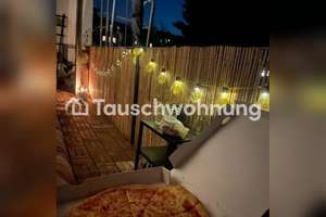 Tauschwohnung: Gemütliche Wohnung in Ehrenfeld zum Tausch