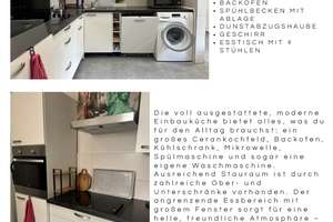 WG Zimmer - Zentral Hannover - Frauen WG - Vollmöbliert, ab 01.08.2026 – Die vollständige Adresse der Immobilie erhältst du vom Anbieter., 30159 Mitte (Ortsteil), Hannover – Vorschaubild 4