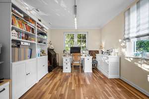 Vierlanden: Raum für gemeinsames Leben! – Die vollständige Adresse der Immobilie erhältst du vom Anbieter., 21039 Altengamme, Hamburg – Vorschaubild 11