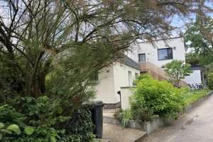 Familienfreundlicher Bungalow Waldrandlage Darmstadt Eberstadt – 64297 Eberstadt, Darmstadt – Vorschaubild 2