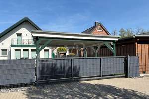 Ostsseebad Binz: Exklusives Strandnahes Ferienhaus mit Komfort und Barrierefreiheit – Dollahner Str. 15c, 18609 Binz – Vorschaubild 28