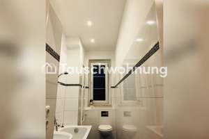 Tauschwohnung: Charmante 3-Zimmer-Wohnung in Schmargendorf