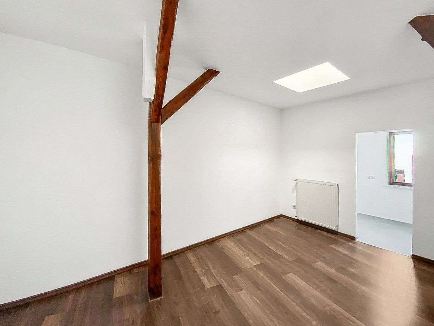 Immobilie in Finsterwalde - 3-Zimmer-Etagenwohnung im Zentrum von Finsterwalde - Bild 2