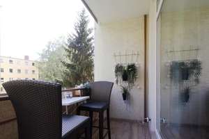 Hochwertig sanierte 3,5-Zimmer Wohnung am Viktoria-Luise-Platz – Die vollständige Adresse der Immobilie erhältst du vom Anbieter., 10777 Schöneberg, Berlin – Vorschaubild 4