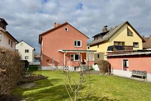Raum für Leben, Lachen und Erinnerungen
- Schönes Einfamilienhaus mit Garten & Garage - – Die vollständige Adresse der Immobilie erhältst du vom Anbieter., 64839 Münster – Vorschaubild 3