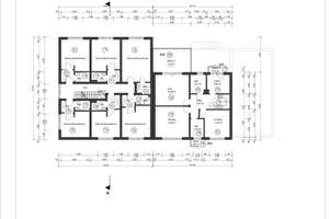 Mehrfamilienhaus und Zweifamilienhaus auf einem Grundstück nahe Unterbacher See in Düsseldorf – Die vollständige Adresse der Immobilie erhältst du vom Anbieter., 40627 Unterbach, Düsseldorf – Vorschaubild 31