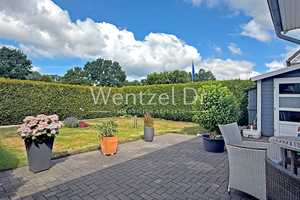 Modernes Endreihenhaus zum Kauf in begehrter Wohnlage von Oststeinbek - Wentzel Dr. – Stormarn (Kreis) – Vorschaubild 7