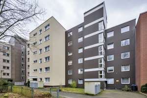 Zentrumsnahe 72 m² Wohnung in ruhiger Lage in Gelsenkirchen Buer – Helene-Weber-Weg 19, 45894 Buer, Gelsenkirchen – Vorschaubild 16