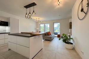 Exklusive, voll ausgestattete 4-Zimmer-Neubauwohnung mit Tiefgarage in Köln-Rodenkirchen – Konrad-Adenauer-Straße 27, 50996 Rodenkirchen (Ortsteil), Köln – Vorschaubild 4