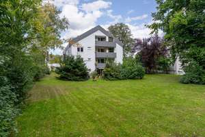 Sonnenplatz inklusive, Stilvolle 3-Zimmer-Wohnung mit zwei großzügigen Dachterrassen – Die vollständige Adresse der Immobilie erhältst du vom Anbieter., 33739 Jöllenbeck, Bielefeld – Vorschaubild 4