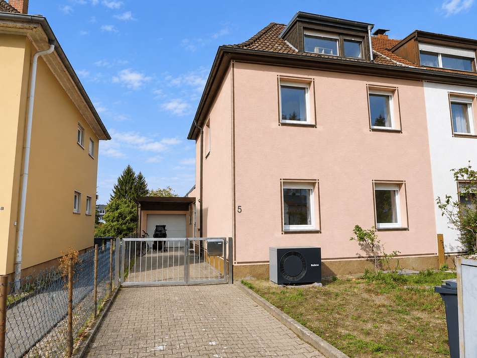 Aussenansicht