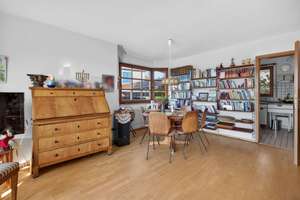 Einfamilienhaus mit Einliegerwohnung in der Wartbergsiedlung in Pforzheim – Die vollständige Adresse der Immobilie erhältst du vom Anbieter., 75177 Nordstadt, Pforzheim – Vorschaubild 14