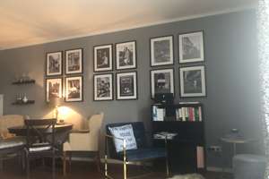 Möblierte hochwertige schöne 40 m² Wohnung im Herzen von Düsseldorf  3 min. FH Zentral hell u. chic – Münsterstr. 106, 40476 Derendorf, Düsseldorf – Vorschaubild 15