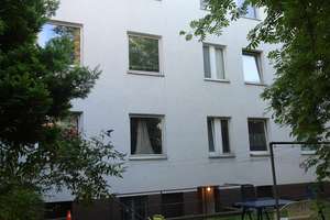 H.-Ricklingen: Große DG-Wohnung mit 2 neuen Balkonen/Dachterrassen als erweiterter Rohbau! – Hugo-Preuß-Straße 4, 30459 Ricklingen (Ortsteil), Hannover – Vorschaubild 8